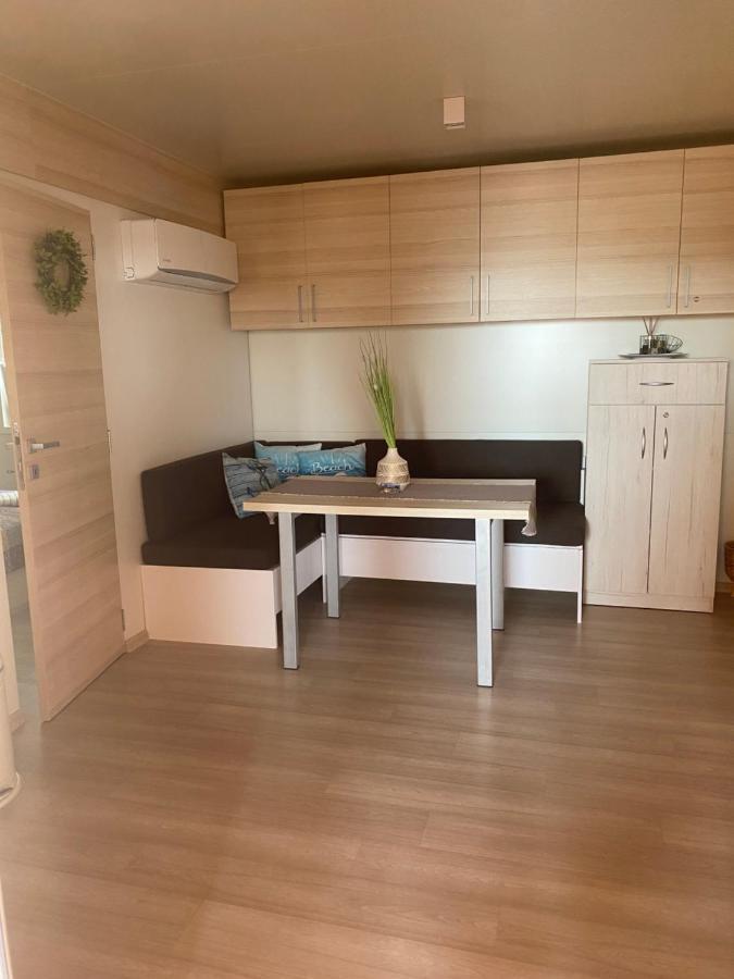 Amore Del Mare, Seaside Family Pace, Free Parking And Wifi In Camp Dalmatino Drage Exterior photo